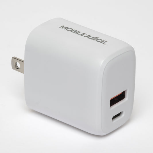 Combo Block and Cord