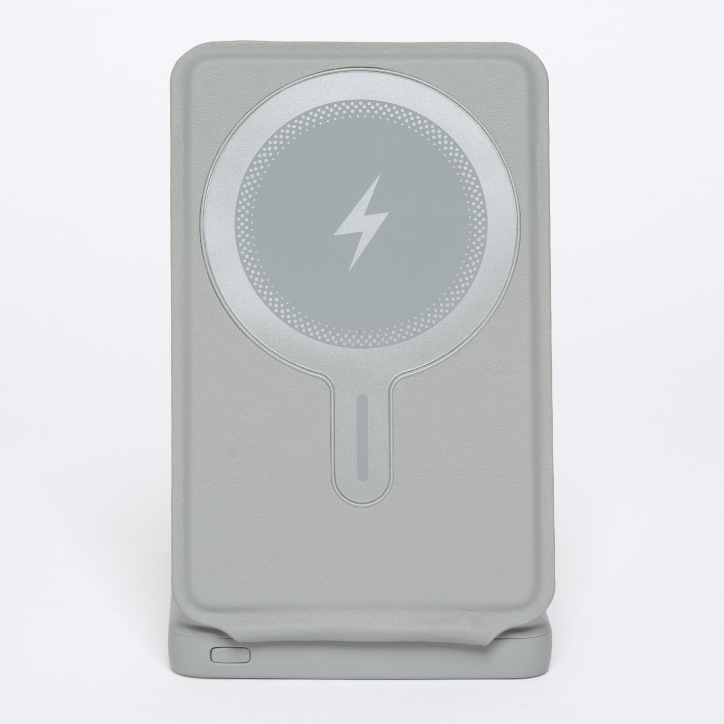 Folding Magnetic 2-in-1 Power Bank