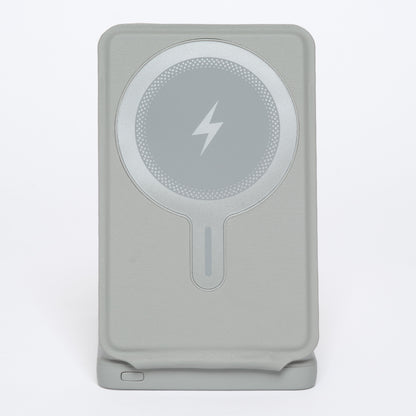 Folding Magnetic 2-in-1 Power Bank