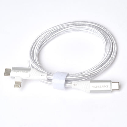 Combo Block and Cord