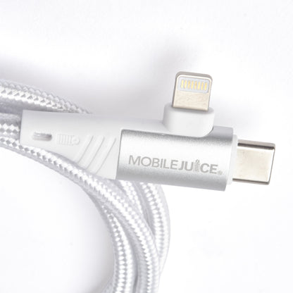 Combo Block and Cord