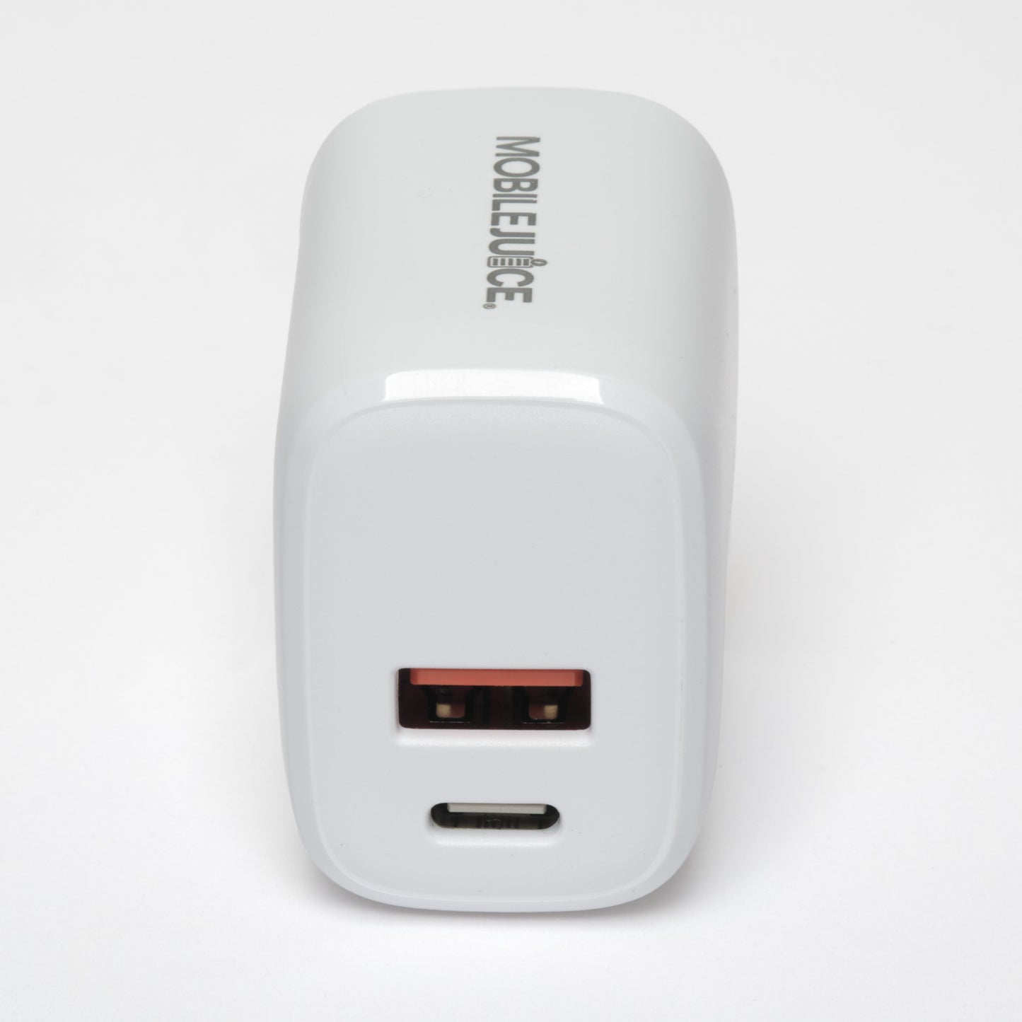 Charging Block Folding