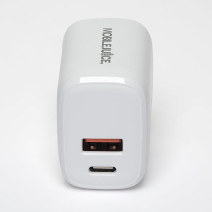 Charging Block Folding