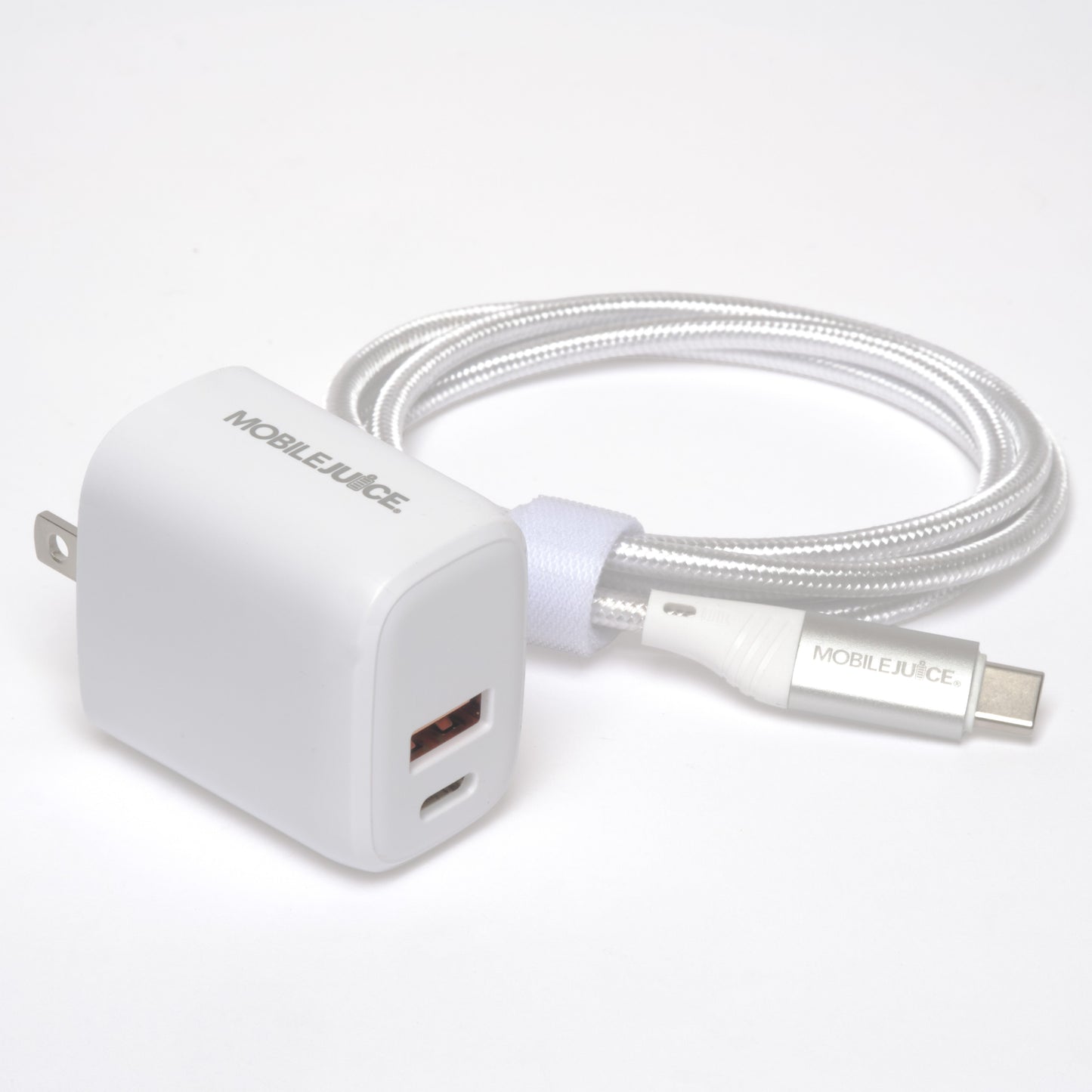Combo Block and Cord