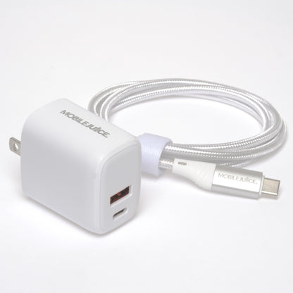 Combo Block and Cord