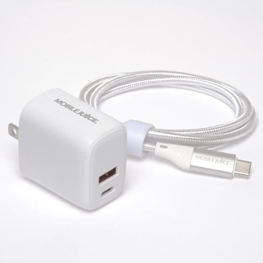 Combo Block and Cord